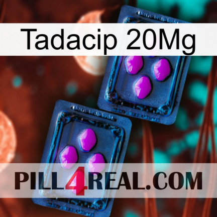 Tadacip 20Mg 03